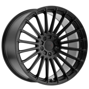 TSW Wheels – TURBINA – Gunmetal – 18″x8.5″ 42mm – All weather Wheels – 1885TUR425108M72